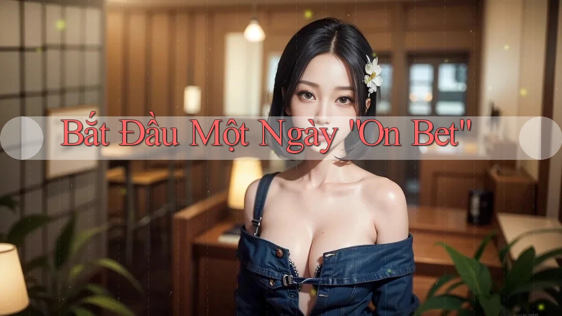 Bắt Đầu Một Ngày “On Bet”