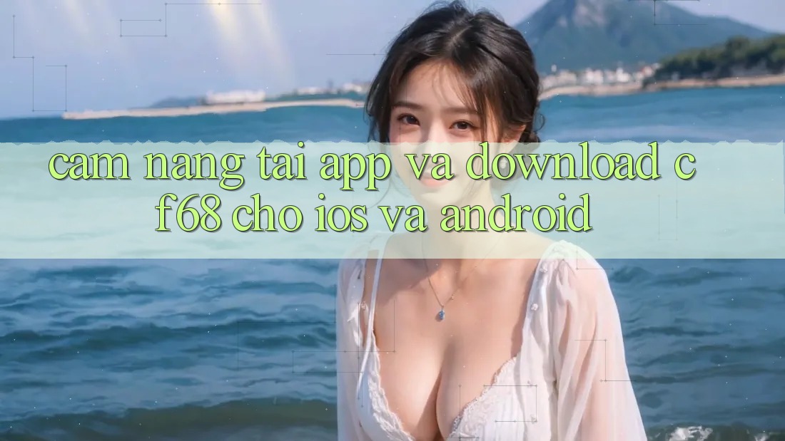 Cẩm nang Tải App Và Download cf68 Cho iOS và Android