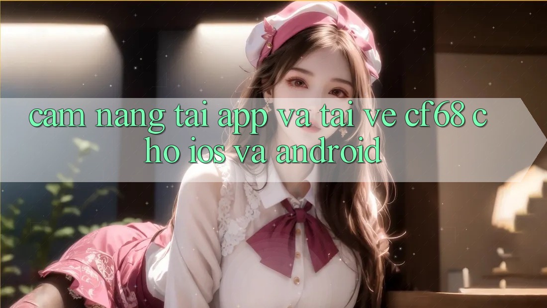 Cẩm nang Tải App Và Tải về cf68 Cho iOS và Android