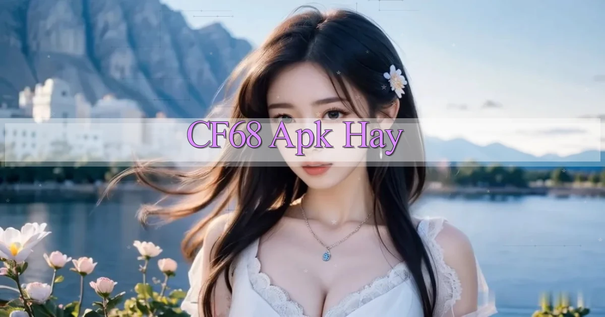 cf68 apk hay