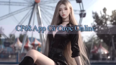 cf68 app cá cược online