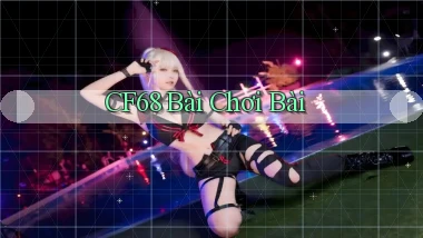 cf68 bài chơi bài
