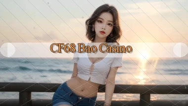 cf68 bao casino