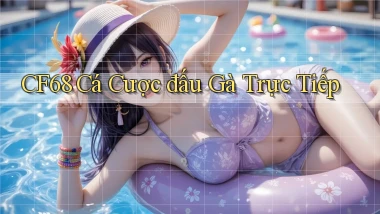 cf68  cá cược đấu gà trực tiếp