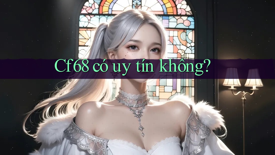 cf68 có uy tín không?