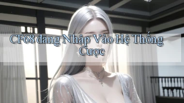 cf68  đăng nhập vào hệ thống cược