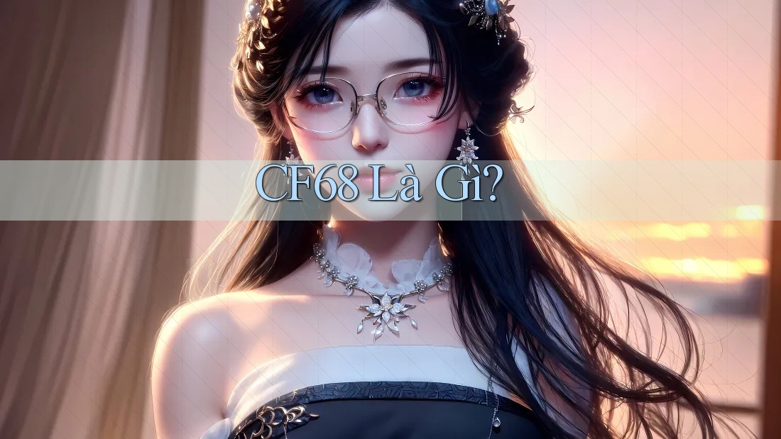CF68 Là Gì?