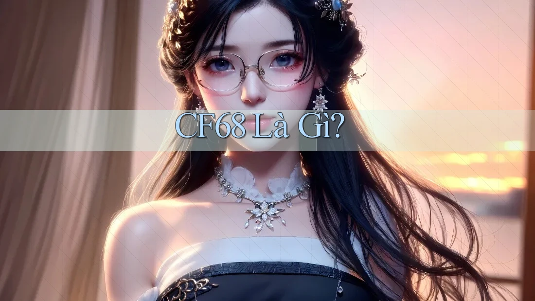 CF68 Là Gì?