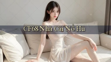 cf68  nhà cái nổ hũ