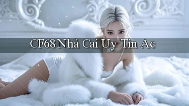 cf68  nhà cai uy tin ac