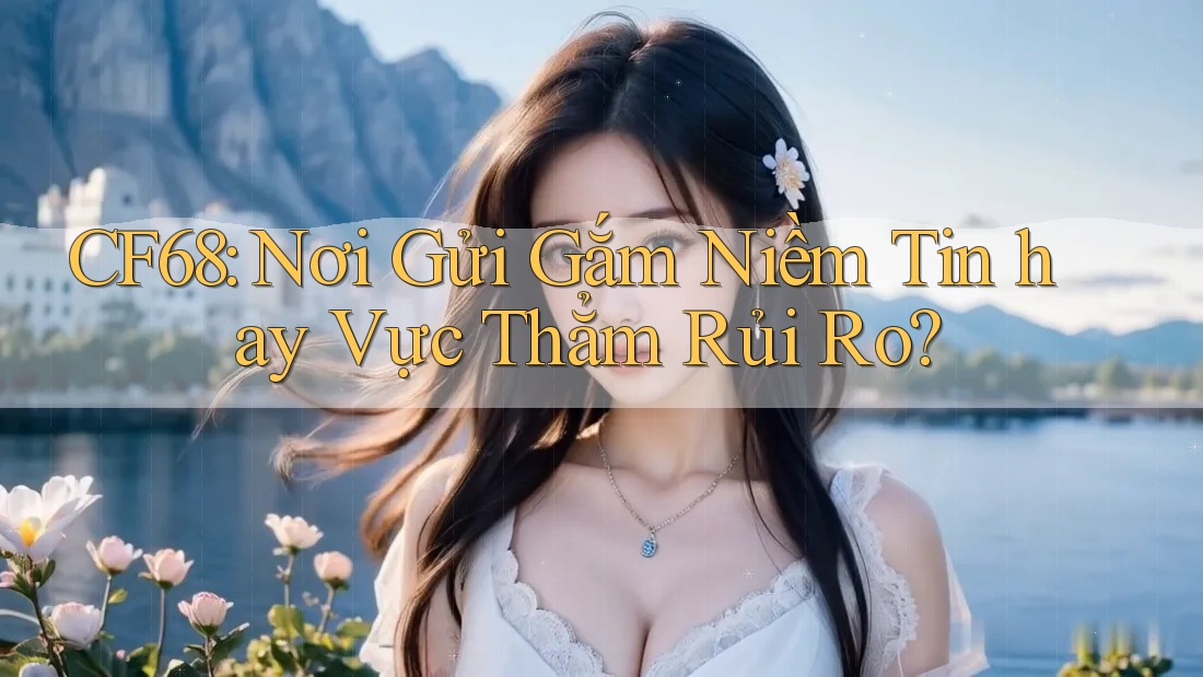 CF68: Nơi Gửi Gắm Niềm Tin hay Vực Thẳm Rủi Ro?