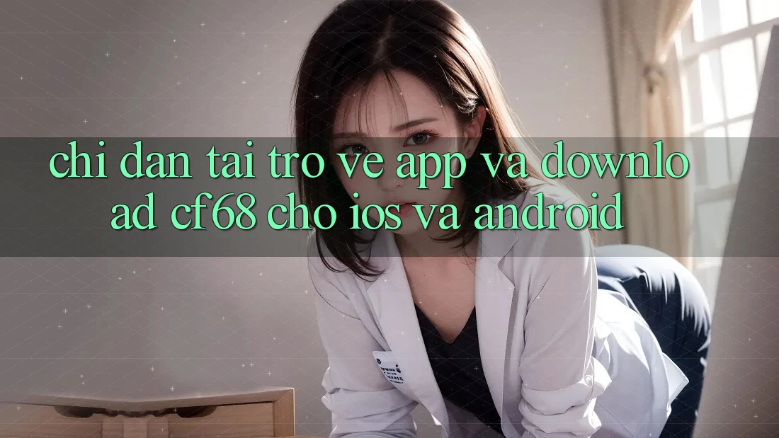 Chỉ dẫn Tải trở về App Và Download cf68 Cho iOS và Android Chỉ dẫn Tải trở về App Và Download cf68 Cho iOS và Android