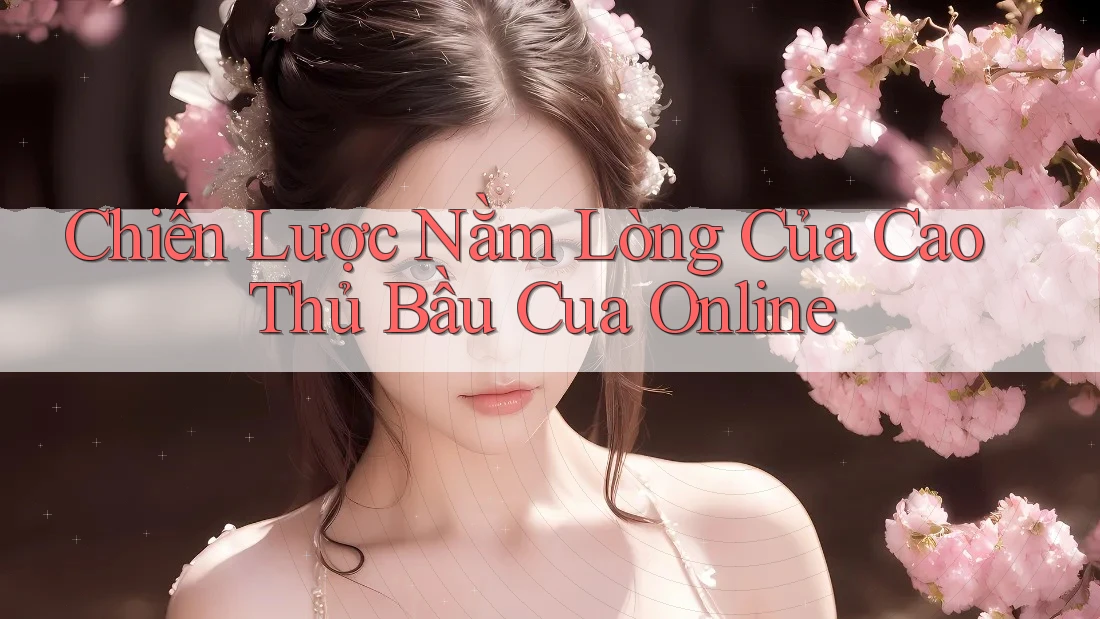 Chiến Lược Nằm Lòng Của Cao Thủ Bầu Cua Online Chiến Lược Nằm Lòng Của Cao Thủ Bầu Cua Online