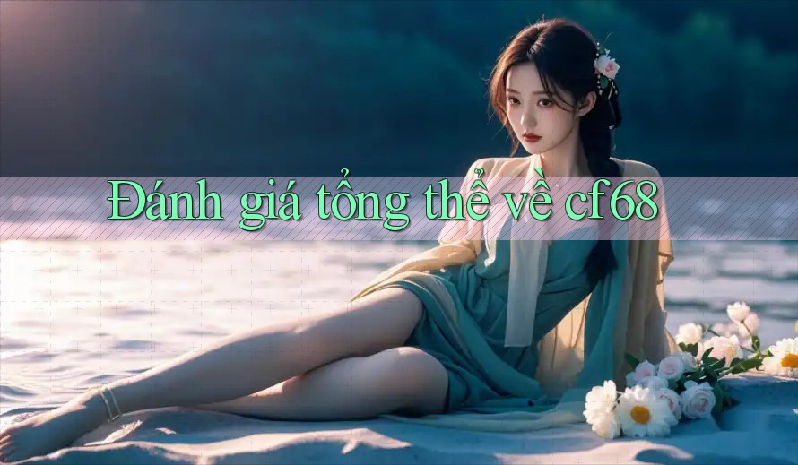 Đánh giá tổng thể về cf68