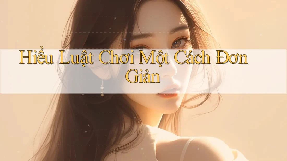 Hiểu Luật Chơi Một Cách Đơn Giản