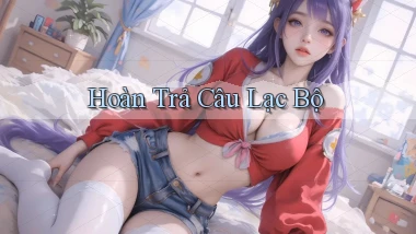 Hoàn trả Câu lạc bộ