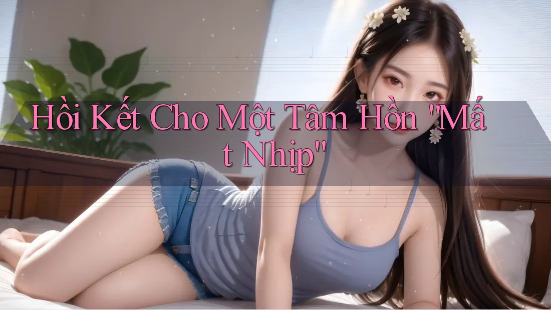 Hồi Kết Cho Một Tâm Hồn “Mất Nhịp”