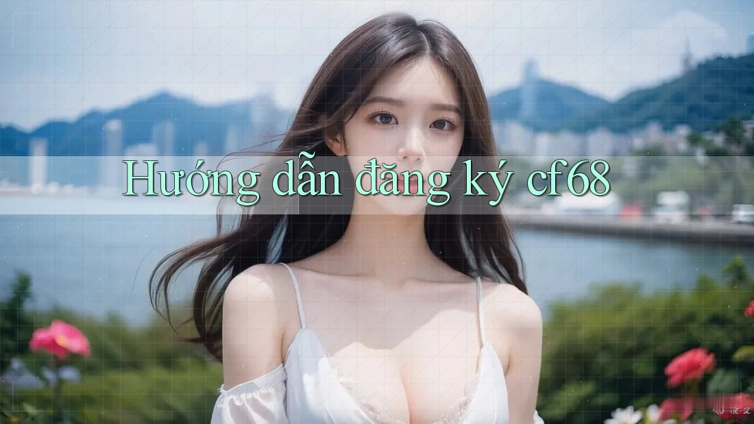 Hướng dẫn đăng ký cf68