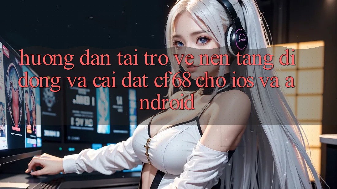 Hướng Dẫn Tải trở về Nền tảng di động Và Cài Đặt cf68 Cho iOS và Android Hướng Dẫn Tải trở về Nền tảng di động Và Cài Đặt cf68 Cho iOS và Android