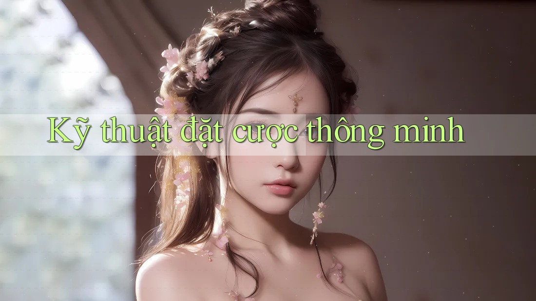 Kỹ Thuật Đặt Cược Thông Minh Kỹ Thuật Đặt Cược Thông Minh