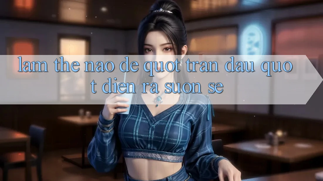 Làm Thế Nào Để " Trận Đấu" Diễn Ra Suôn Sẻ?