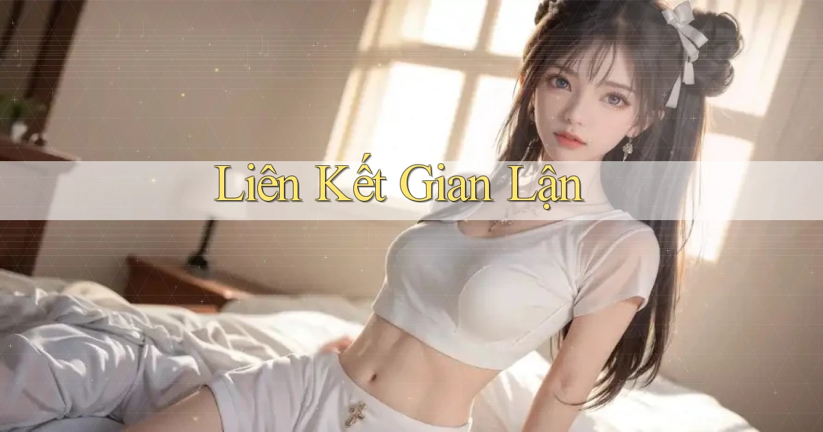Liên kết Gian lận