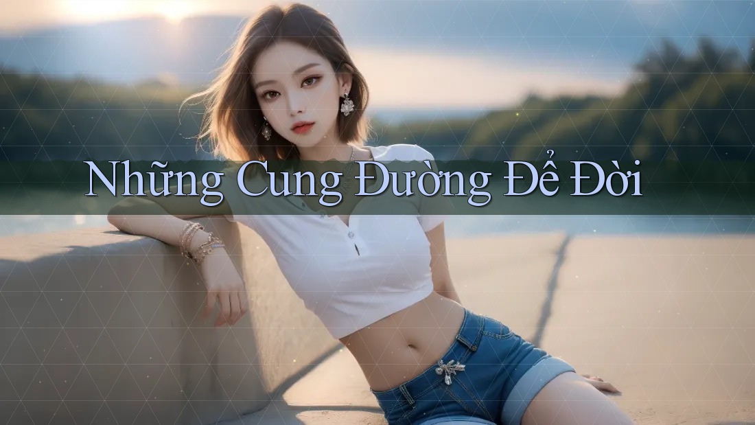Những Cung Đường Để Đời