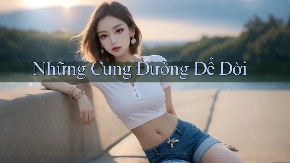 Những Cung Đường Để Đời
