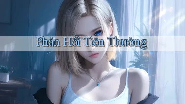 Phản hồi Tiền thưởng