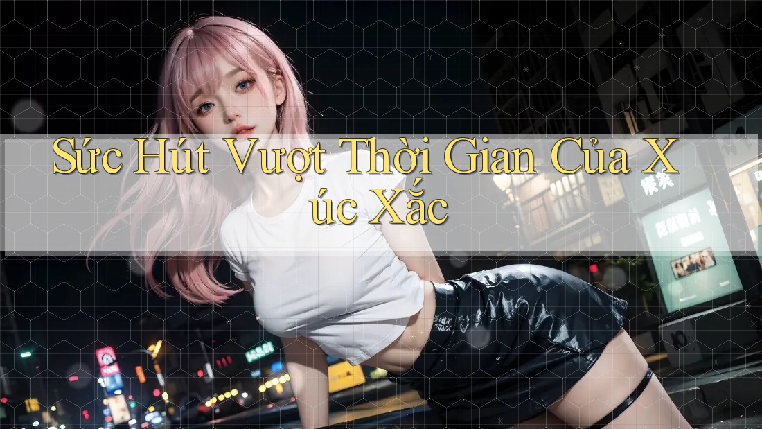 Sức Hút Vượt Thời Gian Của Xúc Xắc