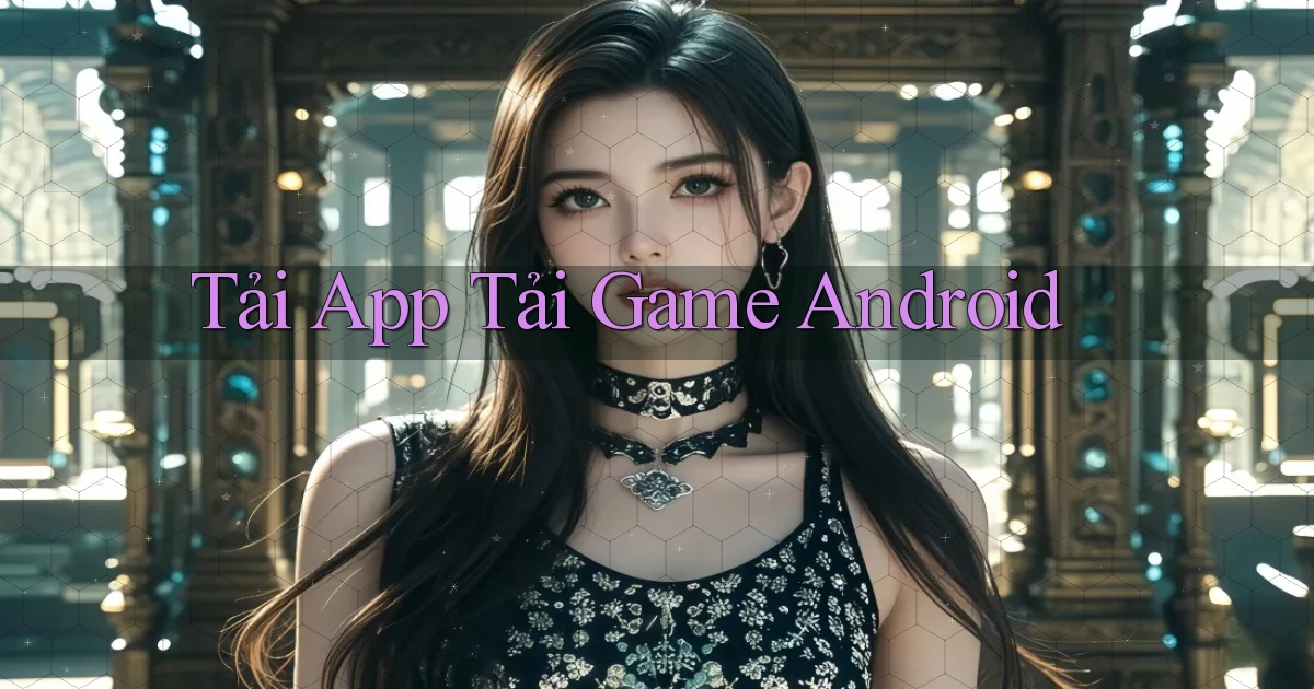 tải app Tải game Android