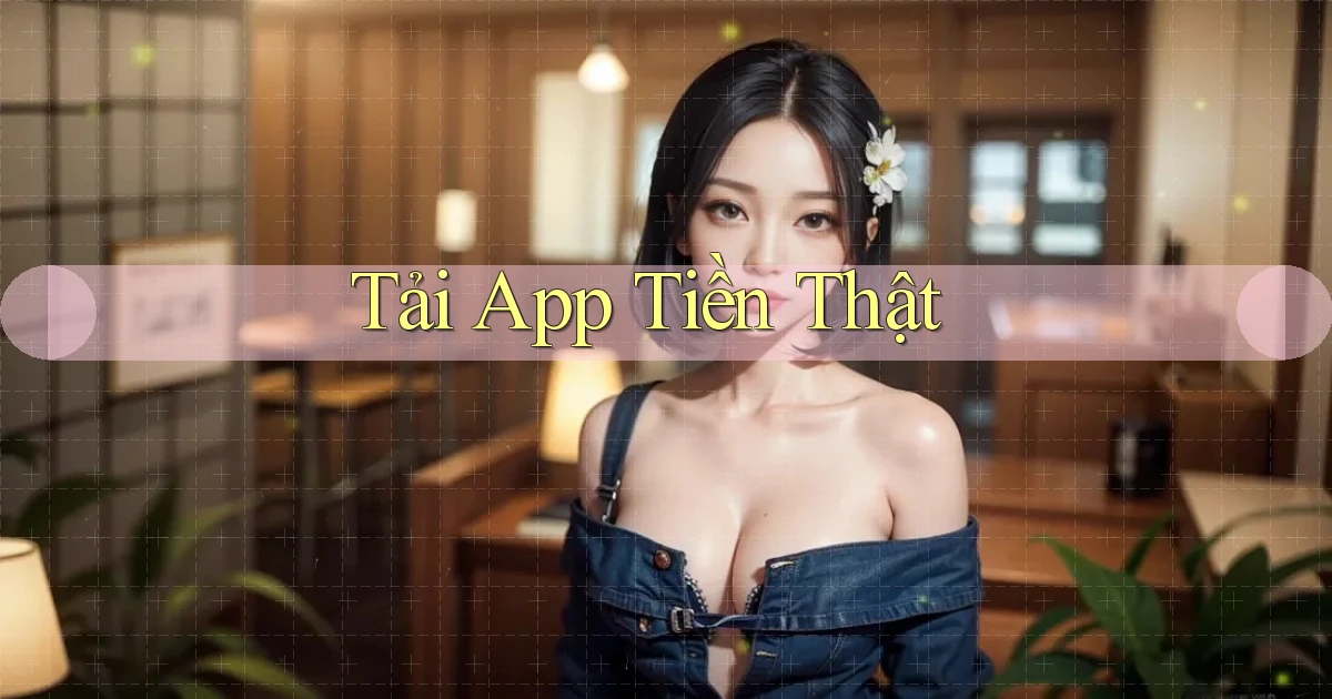 tải app Tiền thật