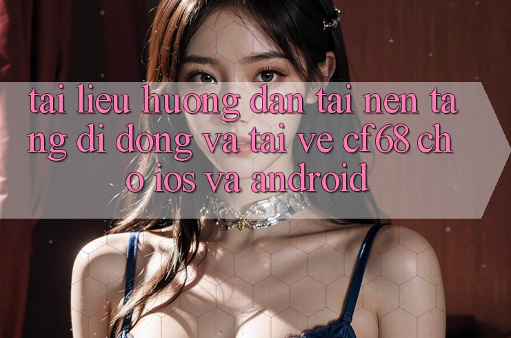 Tài liệu hướng dẫn Tải Nền tảng di động Và Tải về cf68 Cho iOS và Android