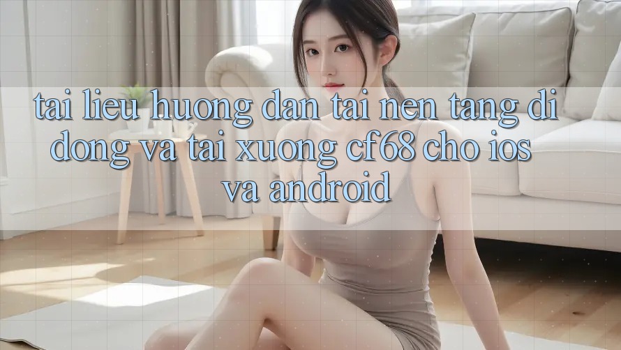 Tài liệu hướng dẫn Tải Nền tảng di động Và Tải xuống cf68 Cho iOS và Android