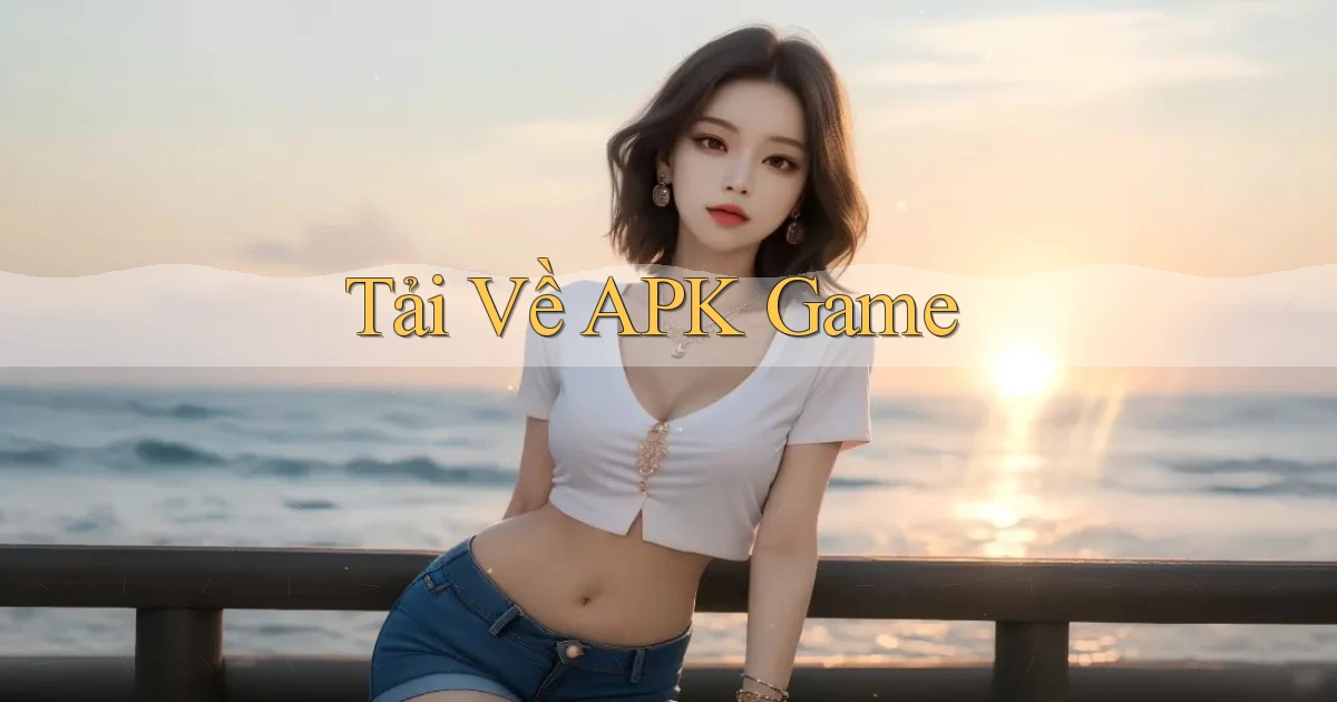 Tải về APK game