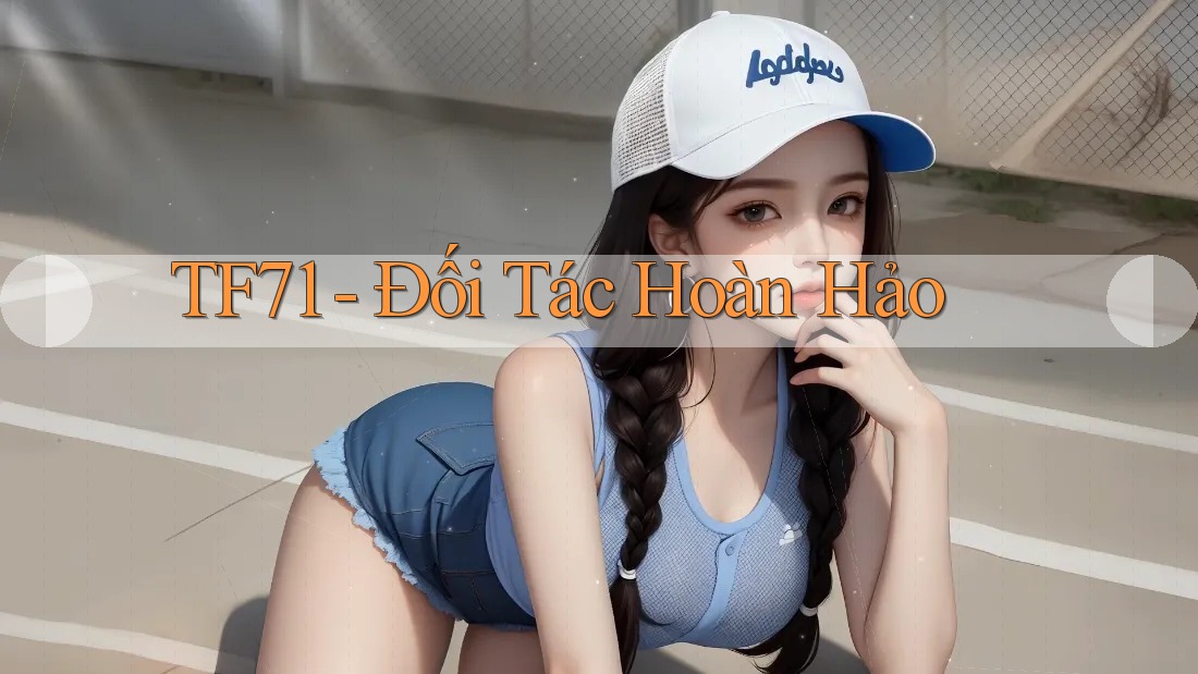 TF71 - Đối Tác Hoàn Hảo