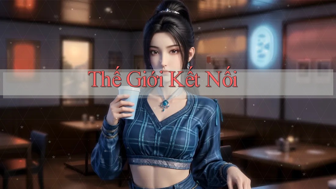 Thế Giới Kết Nối