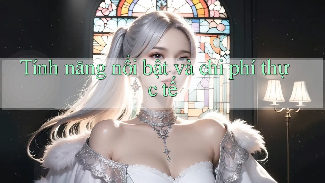 Tính năng nổi bật và chi phí thực tế