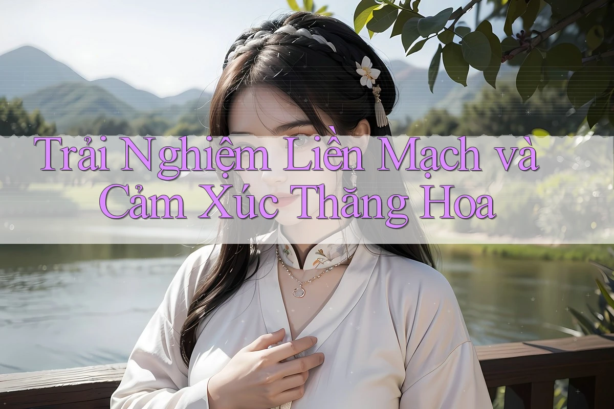Trải Nghiệm Liền Mạch và Cảm Xúc Thăng Hoa