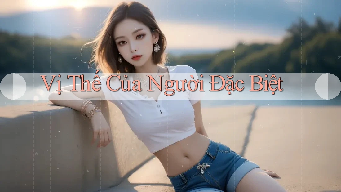 Vị Thế Của Người Đặc Biệt